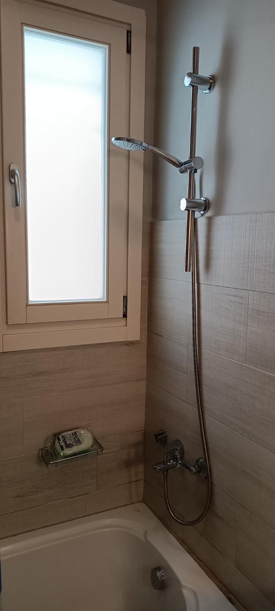 Andros Guesthouses Kültér fotó