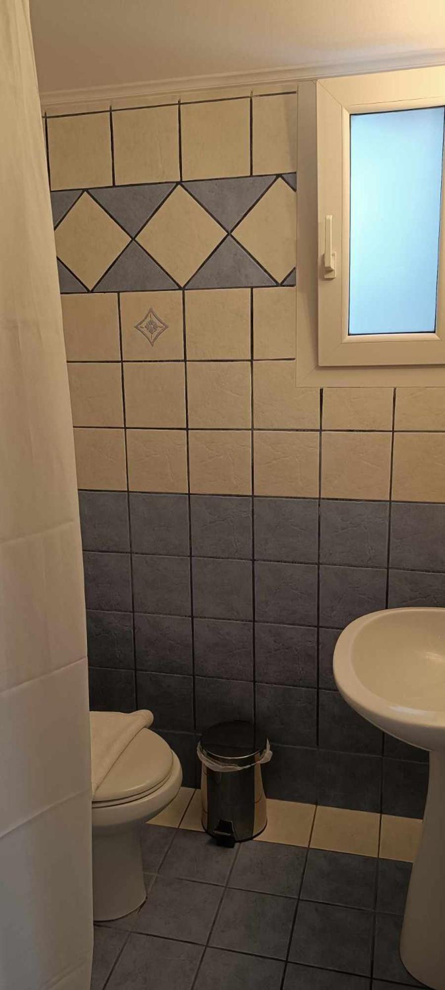 Andros Guesthouses Szoba fotó